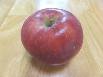 りんごの栄養成分